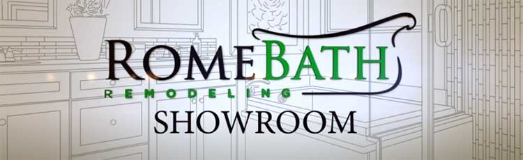 Rome Bath Remodeling