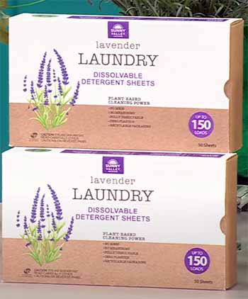 Sun Valley Orchard Laundry Sheets