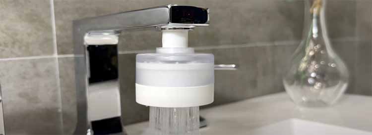 Water Doctor Filter