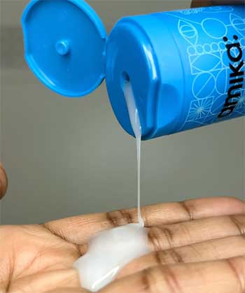 Amika Hydro Rush Leave-In Conditioner