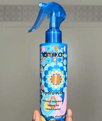 Amika Hydro Rush Leave-In Conditioner