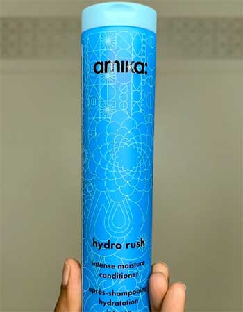 Amika Hydro Rush Leave-In Conditioner