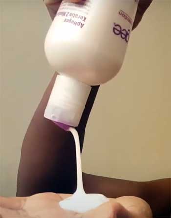 ApHogee Keratin 2 Minute Reconstructor