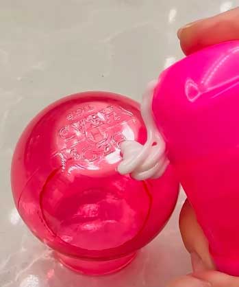 Bed Head After Party Smoothing Cream