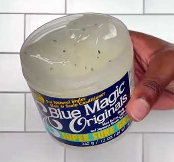 Blue Magic Super Sure Gro