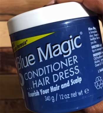 Blue Magic Super Sure Gro