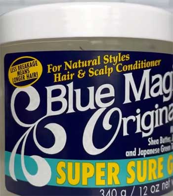 Blue Magic Super Sure Gro