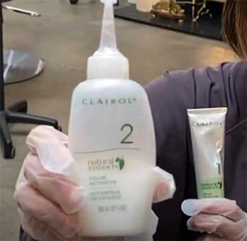 Clairol Natural Instincts