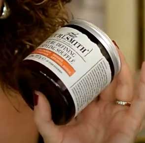 Curlsmith Curl Defining Styling Souffle