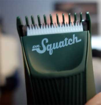 Dr. Squatch Groin Guardian