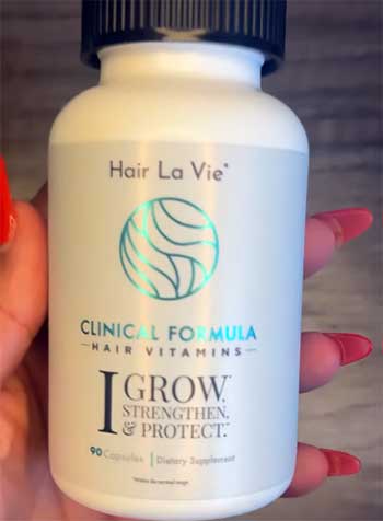 Hair La Vie