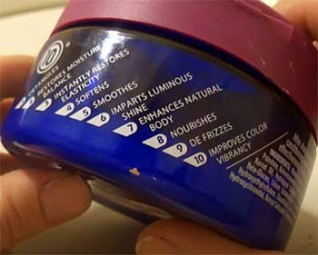 It’s a 10 Miracle Hair Mask