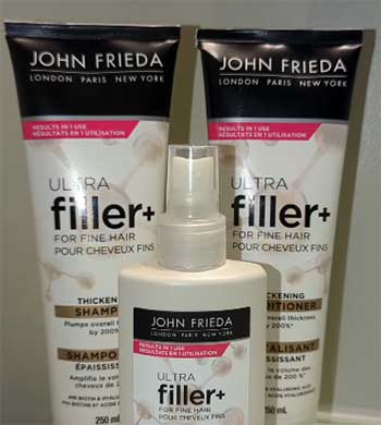 John Frieda UltraFiller+