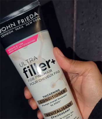 John Frieda UltraFiller+