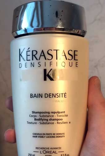 Kérastase Densifique Shampoo