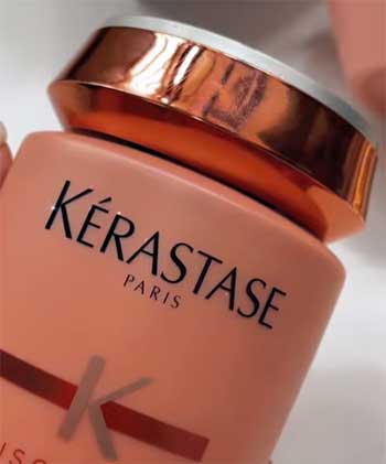 Kérastase Discipline Shampoo