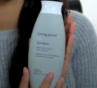Living Proof Full Shampoo