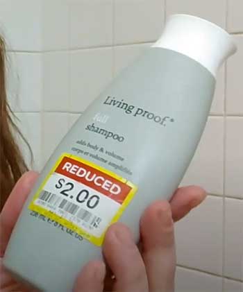 Living Proof Full Shampoo