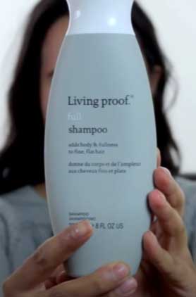 Living Proof Full Shampoo