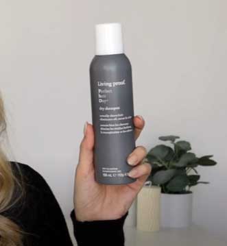 Living Proof Perfect Hair Day Dry Shampoo