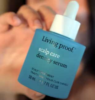 Living Proof Scalp Care Density Serum
