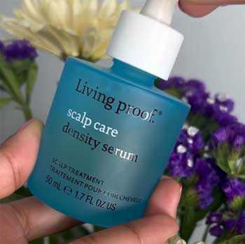 Living Proof Scalp Care Density Serum