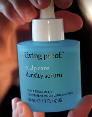 Living Proof Scalp Care Density Serum