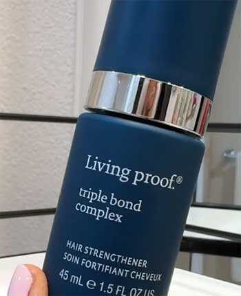 Living Proof Triple Bond Complex