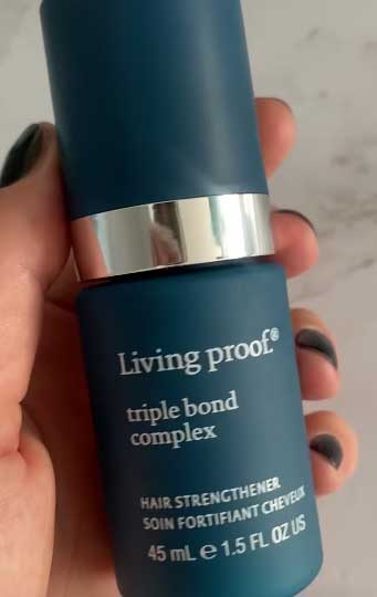 Living Proof Triple Bond Complex