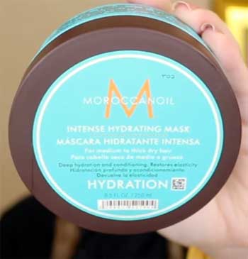Moroccanoil Intense Hydrating Mask