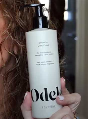 Odele Leave-In Conditioner