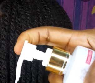 Odele Leave-In Conditioner