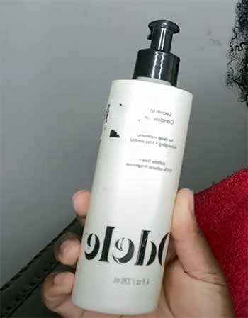 Odele Leave-In Conditioner