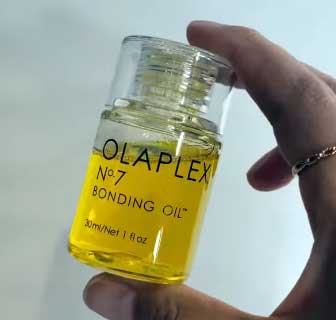 Olaplex No. 7 Bonding Oil