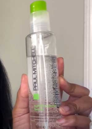 Paul Mitchell Super Skinny Serum