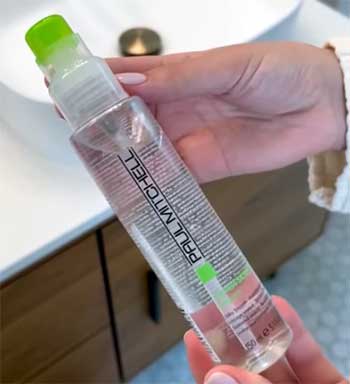Paul Mitchell Super Skinny Serum