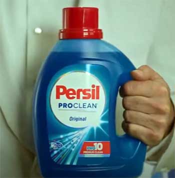 Persil ProClean Original Liquid