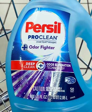 Persil ProClean Original Liquid