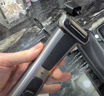 Philips Norelco Bodygroom Series 7000