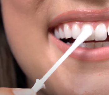 Power Swabs Teeth Whitening