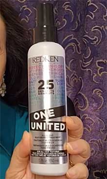 Redken One United Spray