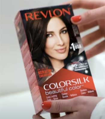Revlon Colorsilk