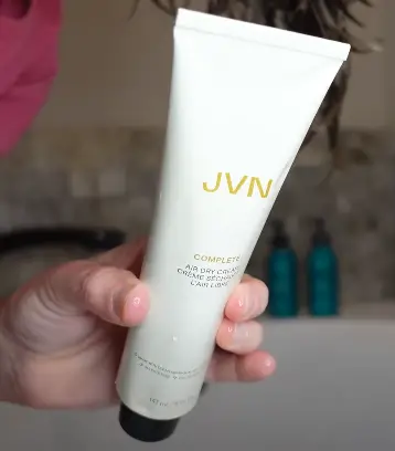 JVN Air Dry Cream