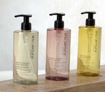 Shu Uemura Shampoo