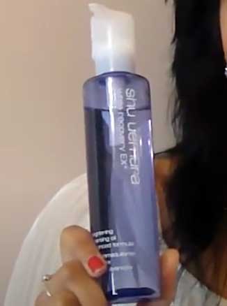 Shu Uemura