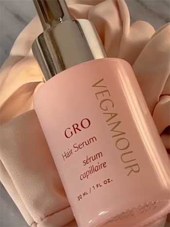 Vegamour GRO Hair Serum