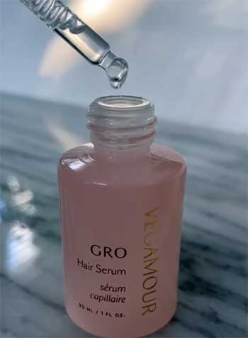 Vegamour GRO Hair Serum