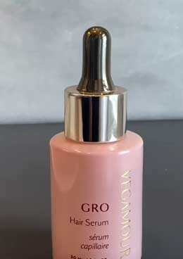 Vegamour GRO Hair Serum