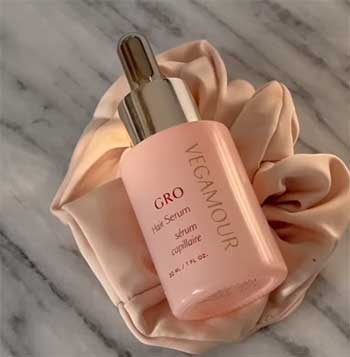 Vegamour GRO Hair Serum