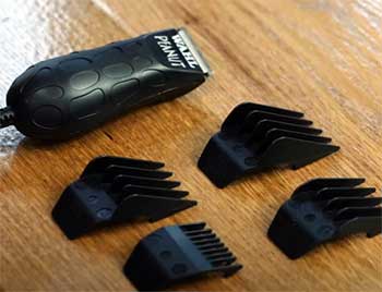 Wahl Peanut Trimmer